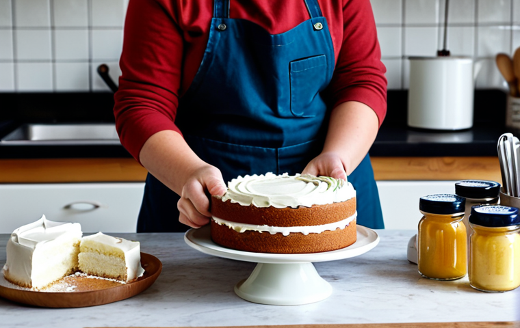디저트 똑똑하게 즐기는 법, 알고 먹으면 두 배로 맛있어요! 2 디저트 - 이미지 1