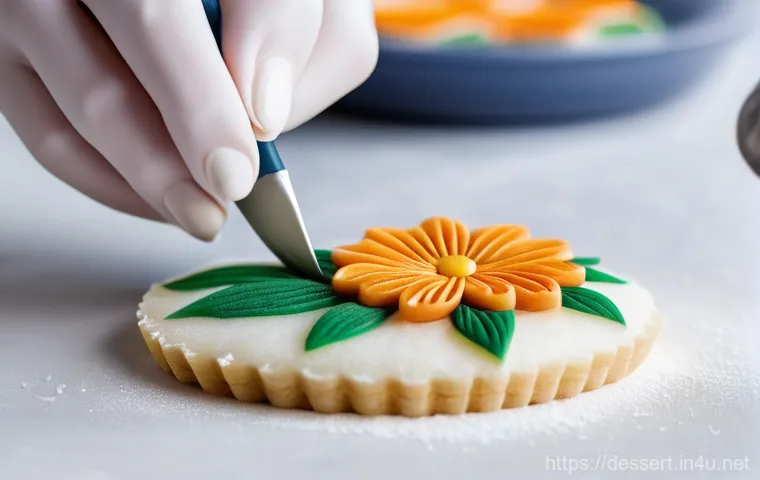 프리미엄 디저트 상자 - A beautifully arranged premium dessert gift box, slightly open, revealing an assortment of exquisite... 프리미엄 디저트 상자 - A beautifully arranged premium dessert gift box, slightly open, revealing an assortment of exquisite...