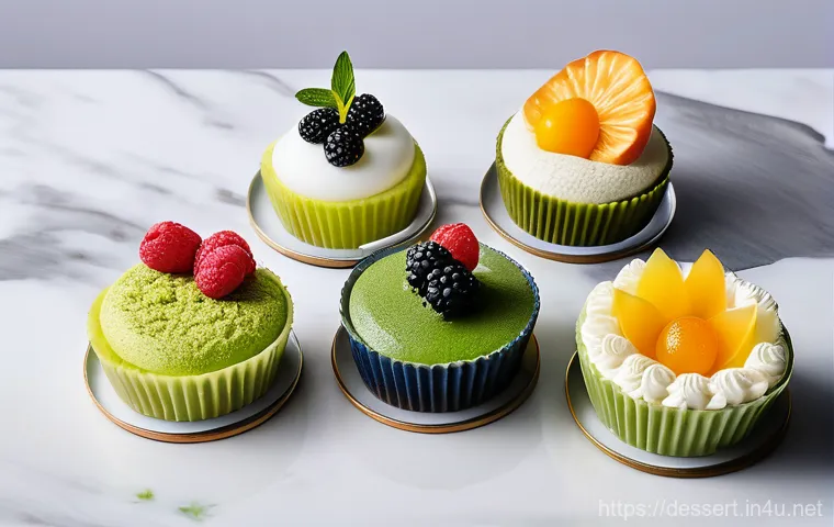 프리미엄 디저트 상자 - A close-up shot of skilled hands, wearing clean white gloves, meticulously decorating a gluten-free ... 프리미엄 디저트 상자 - A close-up shot of skilled hands, wearing clean white gloves, meticulously decorating a gluten-free ...