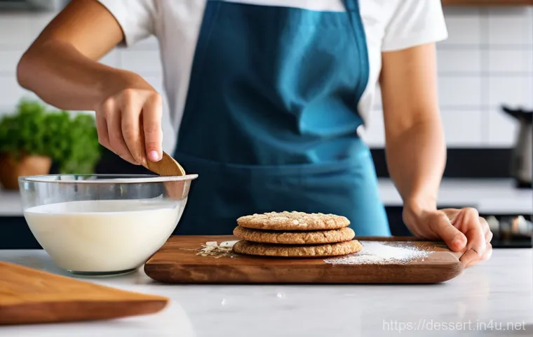 비건 디저트 - **Prompt 2: A lively and colorful vegan dessert fair bustling with happy visitors.**
A dynamic, ... 비건 디저트 - **Prompt 2: A lively and colorful vegan dessert fair bustling with happy visitors.**
A dynamic, ...