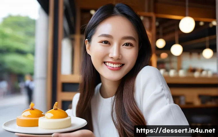 설탕 없이도 완벽한 달콤함! 저당 디저트 만드는 특급 비법 3 저당 디저트 제조법 관련 이미지 1